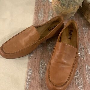 Born Hand Crafted Leather Shoes